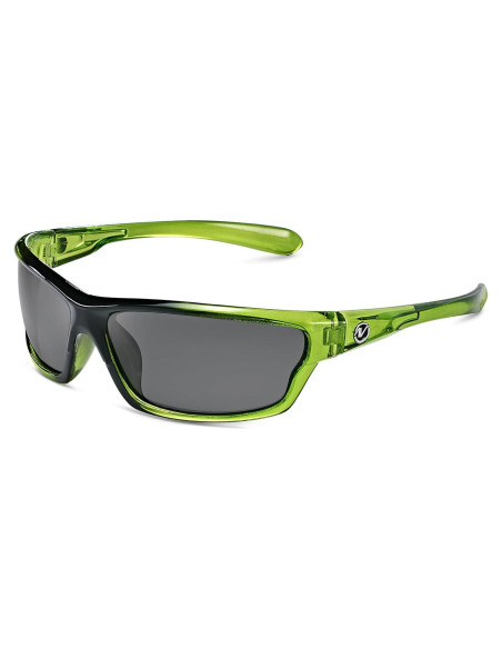 Gafas de sol deportivas Nitrogen polarizadas UV400 unisex Gafas de sol deportivas Nitrogen polarizadas UV400 unisex