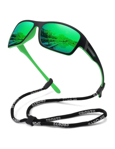 Gafas de sol polarizadas STORYCOAST para ciclismo y deportes