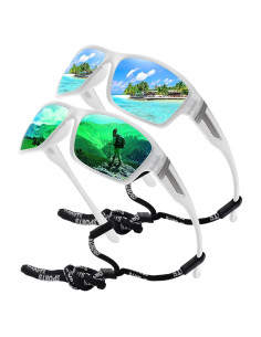 Gafas de sol polarizadas STORYCOAST para ciclismo y deportes
