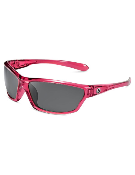 Gafas de sol deportivas Nitrogen polarizadas UV400 unisex Gafas de sol deportivas Nitrogen polarizadas UV400 unisex