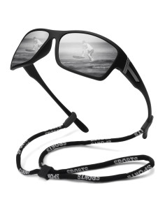 Gafas de sol STORYCOAST polarizadas para ciclismo y deportes