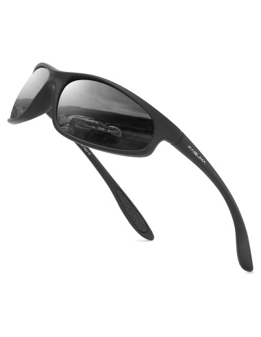Gafas de sol deportivas FAGUMA polarizadas UV400 para hombres