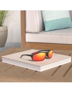 Gafas de sol deportivas FAGUMA polarizadas UV400 para hombres 2