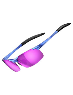 Gafas de sol polarizadas ATTCL - Marco ligero Al-Mg UV400