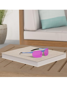 Gafas de sol polarizadas ATTCL - Marco ligero Al-Mg UV400 2