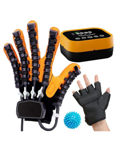 Guantes de Rehabilitación Automáticos XUETAO Mano Izquierda