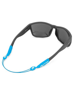 Correa Ajustable Pilotfish para Gafas Azul 40.64 cm