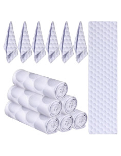 Toallas de Enfriamiento Peryiter 12 Cuentas Microfibra Golf 76.2x22.9cm