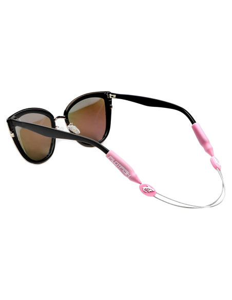 Correa Ajustable Pilotfish 16 cm Flamenco Rosa para Gafas