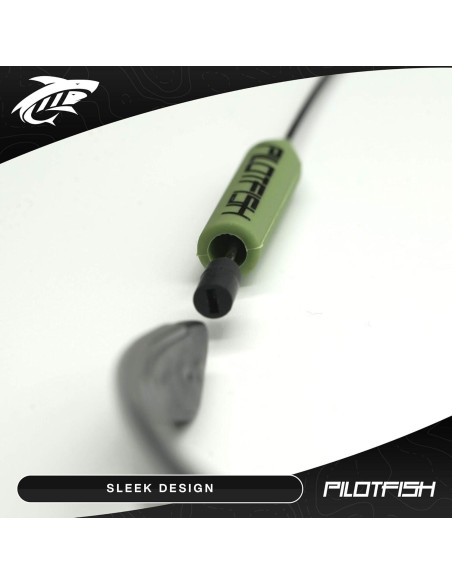 Correa Ajustable Pilotfish 16 cm Flamenco Rosa para Gafas