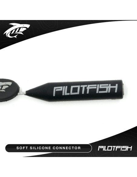 Correa Ajustable Pilotfish 16 cm Flamenco Rosa para Gafas