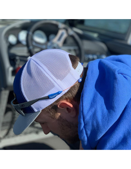 Correa Ajustable Pilotfish 16 cm Flamenco Rosa para Gafas