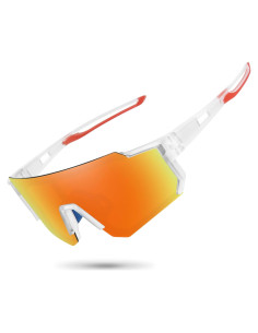 Gafas de sol polarizadas STORYCOAST UV400 para deportes