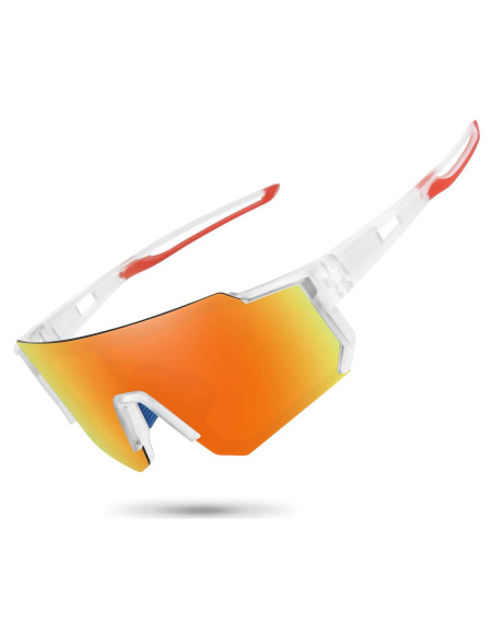 Gafas de sol polarizadas STORYCOAST UV400 para deportes Gafas de sol polarizadas STORYCOAST UV400 para deportes