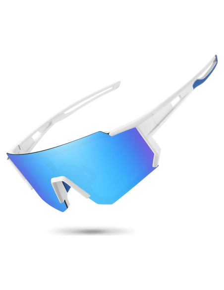 Gafas de sol polarizadas STORYCOAST UV400 para deportes Gafas de sol polarizadas STORYCOAST UV400 para deportes