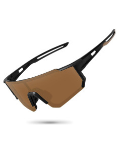 Gafas de sol STORYCOAST polarizadas UV400 para deportes