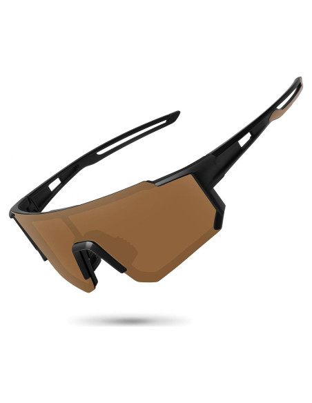 Gafas de sol STORYCOAST polarizadas UV400 para deportes Gafas de sol STORYCOAST polarizadas UV400 para deportes