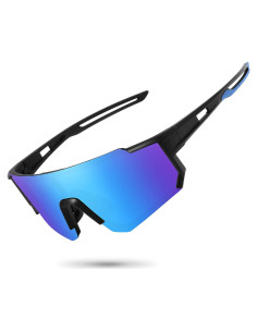 Gafas de sol polarizadas STORYCOAST UV400 para deportes