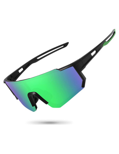 Gafas de sol polarizadas STORYCOAST UV400 para deportes