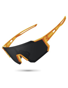 Gafas de sol polarizadas STORYCOAST para deportes UV400