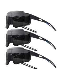 Gafas de sol polarizadas STORYCOAST UV400 para deportes