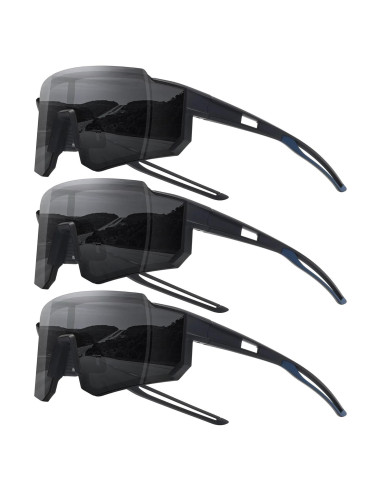 Gafas de sol polarizadas STORYCOAST UV400 para deportes