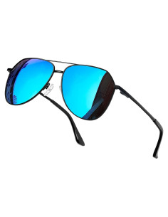 Gafas de sol aviador Joopin polarizadas UV400 para hombres