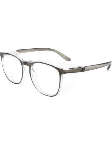 Gafas de seguridad Alsenor Anti Vaho UV Luz Azul Unisex