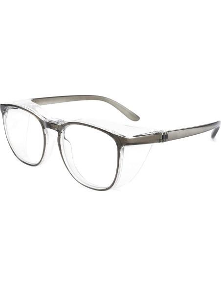 Gafas de seguridad Alsenor Anti Vaho UV Luz Azul Unisex