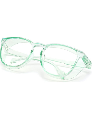 Gafas de Seguridad Alsenor Jade Antiempañantes UV