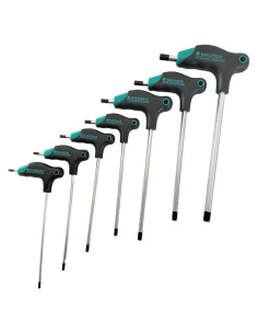 Juego de Puntas de Destornillador Startbuymore H4 Hexagonal