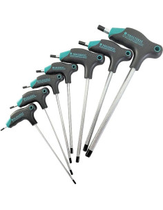 Juego de Puntas de Destornillador Startbuymore H4 Hexagonal 2