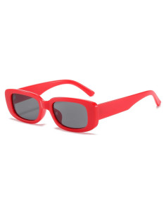 Gafas de Sol BUTABY Rectangulares UV400 para Mujeres