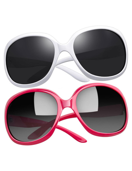 Gafas de sol grandes Joopin para mujer, polarizadas UV400 Gafas de sol grandes Joopin para mujer, polarizadas UV400