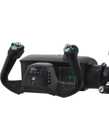 Sistema de Control Universal Turtle Beach VelocityOne Flight - Xbox y PC