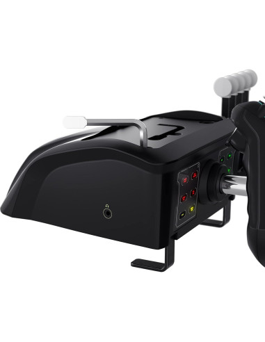 Sistema de Control Universal Turtle Beach VelocityOne Flight - Xbox y PC