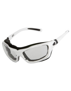 Gafas de Motocicleta WYND Blocker 329V2 Grandes UV400