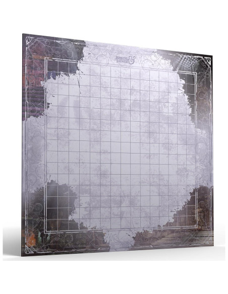 Bunkers & Badasses RPG: Edición de lujo con miniaturas