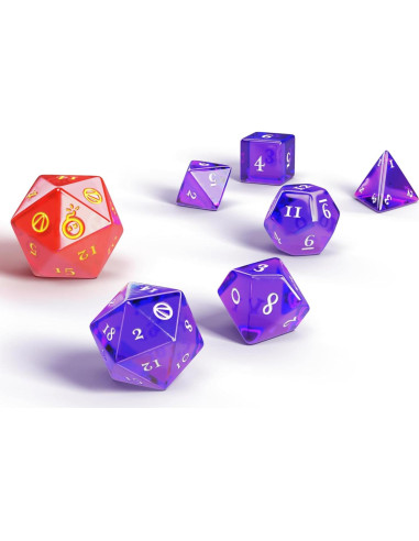 Bunkers & Badasses RPG: Edición de lujo con miniaturas