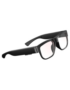 Gafas Inteligentes con Cámara 32GB para Deportes y Motociclismo