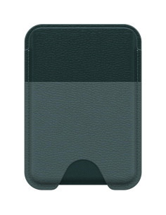 Cartera de Cactus OtterBox Symmetry MagSafe Verde Salvia 2