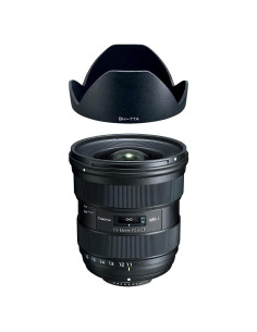 Lente Tokina ATX-i 11-16mm F2.8 para Nikon F