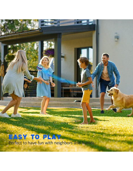 Bola Voladora Orbital AMERFIST TSM006-B Negro 3x3cm