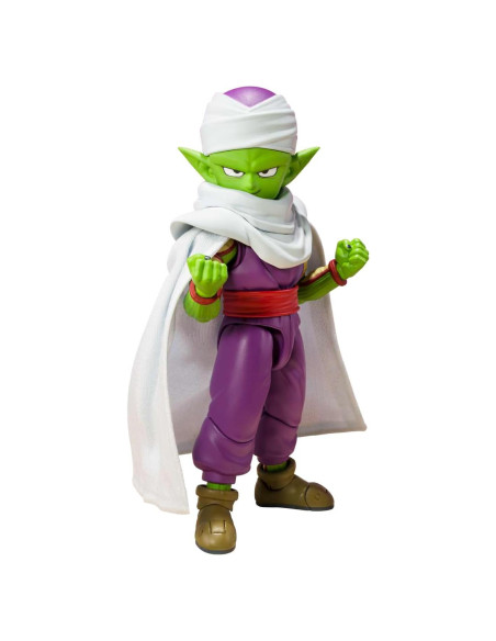 Figura de Acción Piccolo Mini S.H.Figuarts Dragon Ball DAIMA