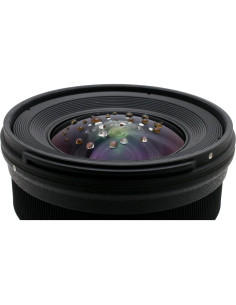 Lente Tokina ATX-i 11-16mm F2.8 para Nikon F 2