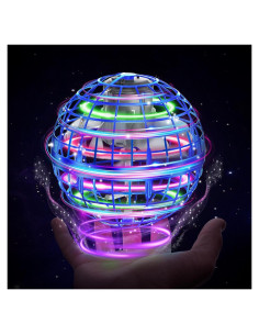Bola Voladora XINHOME TSM006-B Juguete Controlado a Mano