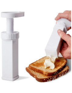 Dispensador de Mantequilla Max Space Butter Mill - 167g 2