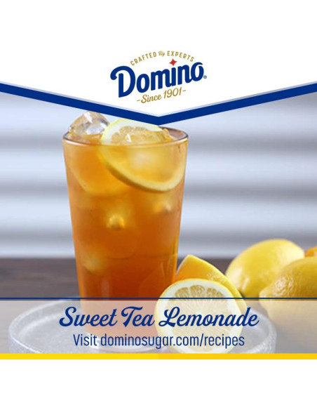 Azúcar Granulado Domino 3 Paquetes de 567 g Cada Uno