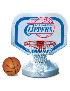 Juego de Baloncesto Poolmaster LA Clippers para Piscina 11.13 kg