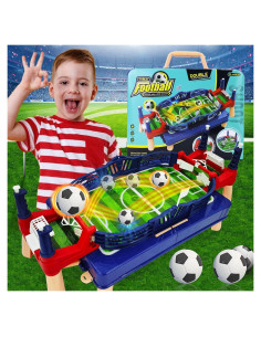 Mesa de Fútbol Interactiva Oceanlanding E002 55x26x21 cm